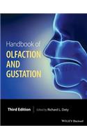 Handbook of Olfaction and Gustation