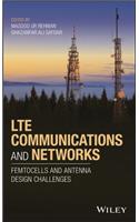 Lte Communications and Networks