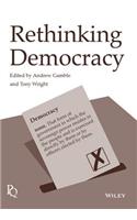Rethinking Democracy