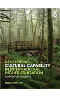 Developing Cultural Capability in International Higher Education