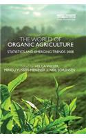 The World of Organic Agriculture