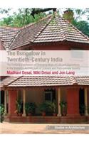The Bungalow in Twentieth-Century India