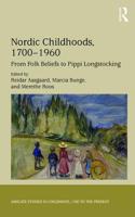 Nordic Childhoods 1700–1960