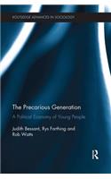 The Precarious Generation