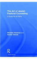 Art of Jewish Pastoral Counseling