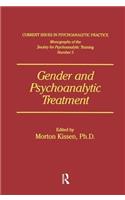 Gender and Psychoanalytic Treatment