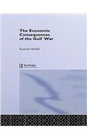 Economic Consequences of the Gulf War