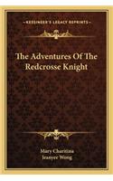 The Adventures Of The Redcrosse Knight
