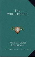 The White Hound