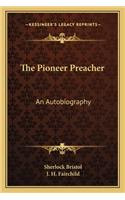 Pioneer Preacher