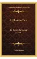 Ophiomaches