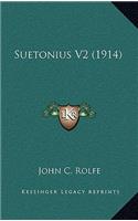 Suetonius V2 (1914)