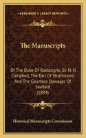 The Manuscripts