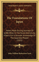 The Foundations Of Japan