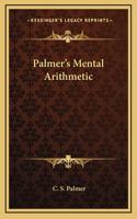 Palmer's Mental Arithmetic