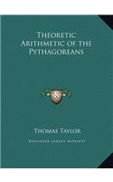Theoretic Arithmetic of the Pythagoreans