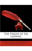 The Vision of Sir Launfal