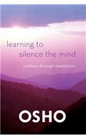 Learning to Silence the Mind