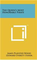 The Queen's Most Honorable Pirate