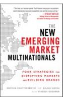 The New Emerging Market Multinationals