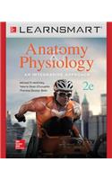 Learnsmart Standalone Access Card for McKinley Anatomy & Physiology 2e