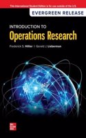 Introduction to Operations Research: 2024 Release ISE