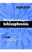 Epidemiology of Schizophrenia