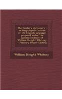 The Century Dictionary