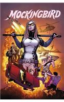 Mockingbird, Volume 1