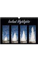 Iceland Highlights / UK-Version 2017