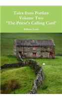 Tales from Portlaw Volume Two - the Priest's Calling Card
