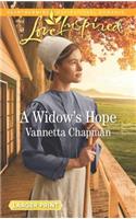 A Widow's Hope