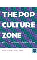 Pop Culture Zone