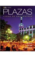 Mindtap Mobile App Printed Access Card for Spanish: Plazas
