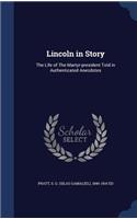 Lincoln in Story