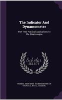 The Indicator And Dynamometer