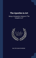 The Apostles in Art