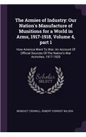Armies of Industry