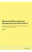 Reversing Hidroacanthoma Simplex