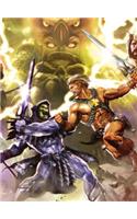 He-Man and the Masters of the Universe Vol. 1