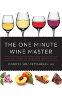 The One Minute Wine Master