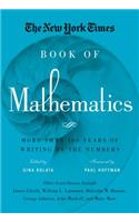 The New York Times Book of Mathematics