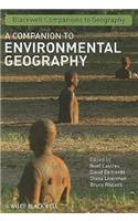 Companion Environmental Geogra