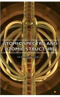 Atomic Spectra and Atomic Structure