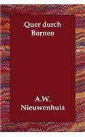 Quer durch Borneo
