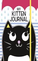 My Kitten Journal