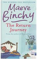 THE RETURN JOURNEY
