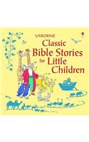 Classic Bible Stories for Little Children: (Picture Book Collection)