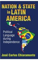 Nation and State in Latin America