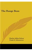 Range Boss